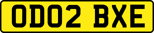 OD02BXE