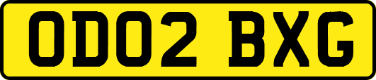 OD02BXG