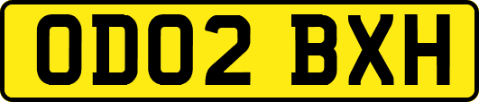 OD02BXH