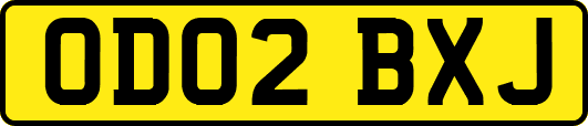OD02BXJ