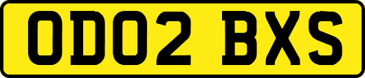 OD02BXS
