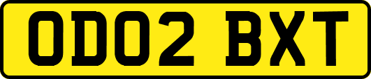 OD02BXT