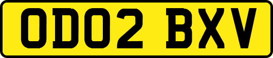 OD02BXV