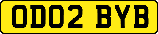 OD02BYB
