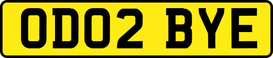 OD02BYE