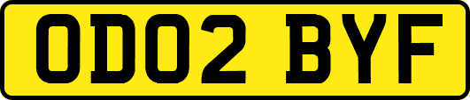 OD02BYF