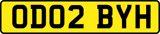 OD02BYH