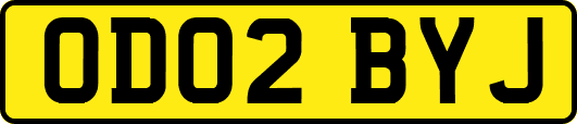 OD02BYJ