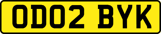 OD02BYK