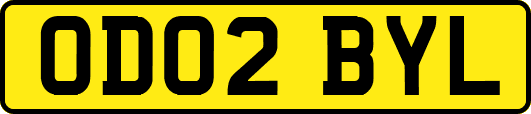 OD02BYL