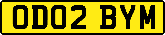 OD02BYM
