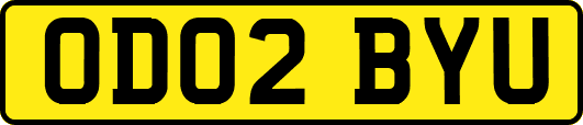 OD02BYU