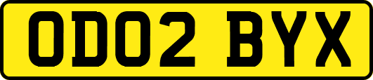 OD02BYX