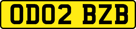 OD02BZB
