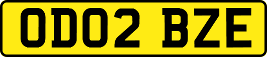 OD02BZE