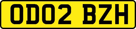 OD02BZH
