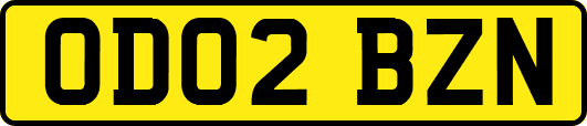 OD02BZN