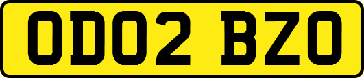 OD02BZO