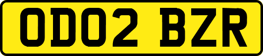 OD02BZR
