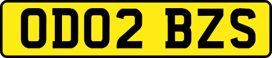 OD02BZS