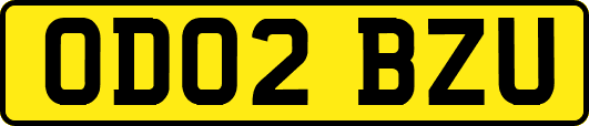 OD02BZU