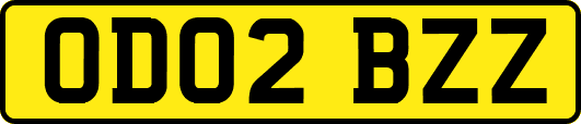 OD02BZZ