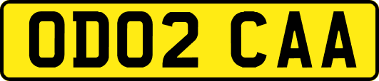 OD02CAA
