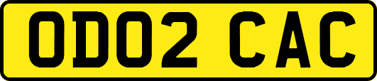 OD02CAC