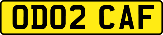 OD02CAF