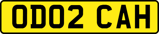 OD02CAH