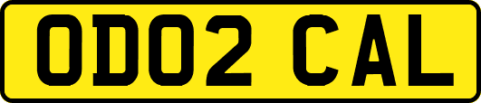 OD02CAL