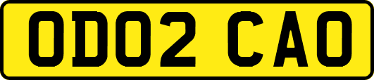 OD02CAO