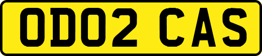 OD02CAS