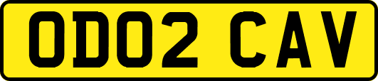 OD02CAV