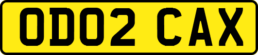 OD02CAX