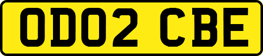 OD02CBE