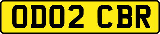 OD02CBR