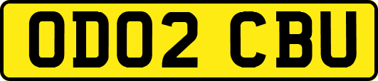 OD02CBU