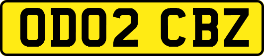 OD02CBZ