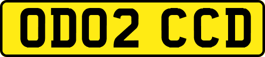 OD02CCD