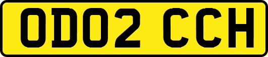 OD02CCH
