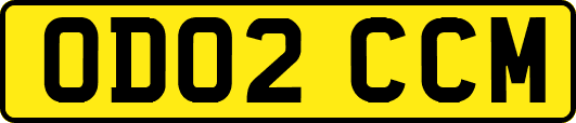 OD02CCM