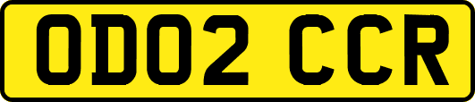 OD02CCR