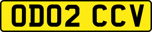 OD02CCV