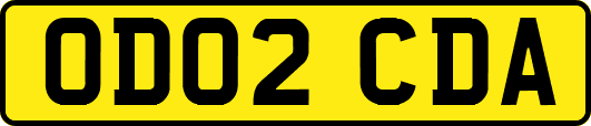 OD02CDA