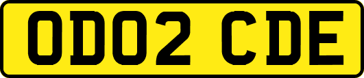 OD02CDE