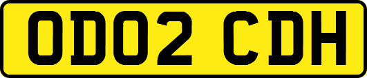 OD02CDH