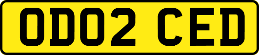 OD02CED