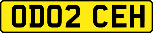 OD02CEH