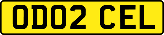 OD02CEL